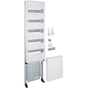 Hager, Hager ZU37VT5APZ2 ZU37VT5APZ2 Feldverteiler, Hager ZU37VT5APZ2 ZU37VT5APZ2 Feldverteiler Inhalt 1 St.
