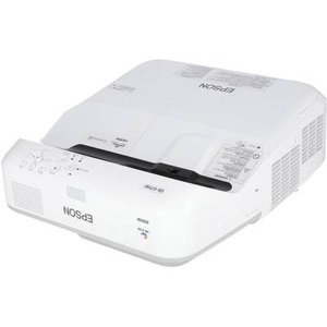 Epson, Epson Beamer EB-685W LCD Helligkeit: 3500 lm 1280 x 800 WXGA 14000 : 1 Weiß, 3LCD Beamer EPSON® EB-685W, HD Ready WXGA, 3500 ANSI Lumen, 14000:1 Kontrast, 3x HDMI, 2 x USB, WLAN