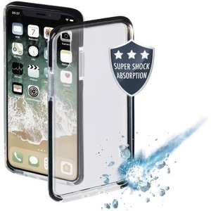HAMA, Hama Protector - Handyhülle (Passend für Modell: Apple iPhone XR), 