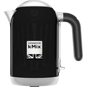 Kenwood Home Appliance, Kenwood Home Appliance ZJX650BK Wasserkocher schnurlos Schwarz, Kenwood Home Appliance ZJX650BK Wasserkocher Schwarz Fassungsvermögen: 1 l