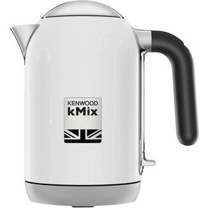 Kenwood Home Appliance, Kenwood Home Appliance ZJX650WH Wasserkocher schnurlos, Kenwood Home Appliance ZJX650WH Wasserkocher Fassungsvermögen: 1 l