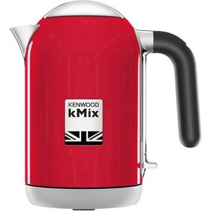 Kenwood, Kenwood Zjx650Rd kMix Wasserkocher, KENWOOD kMix ZJX650RD - Wasserkocher (, Rot)