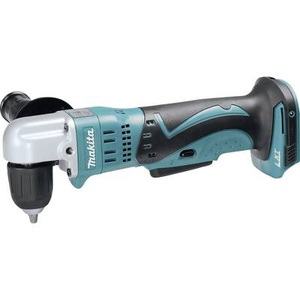 Makita, Makita -Akku-Winkelbohrmaschine 18 V, Akku-Winkelbohrmaschine DDA351Z, 18Volt