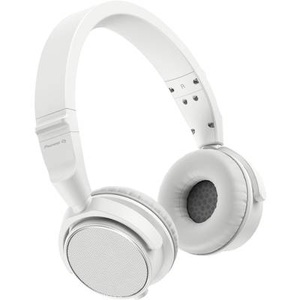 Pioneer DJ, Pioneer DJ Hdj-S7-W - Weiss On-Ear Kopfhörer, 