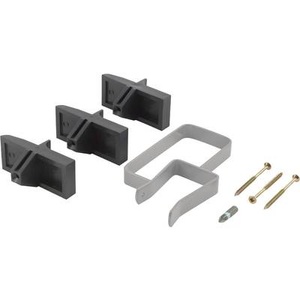 Wolfcraft, Wolfcraft 4040000 Fixier-Set, 