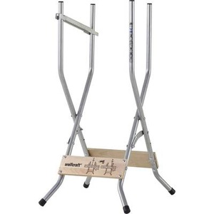 Wolfcraft, Wolfcraft 5119000 Sägebock, Wolfcraft Sägebock »SB 60 bis 100 kg«