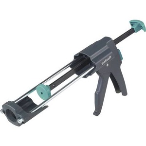 Wolfcraft 4356000 Kartuschenpistole 1 St.
