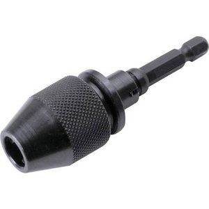 Wolfcraft, Schnellspann-Bohrfutter Wolfcraft 2625000, Wolfcraft Bohrfutter | Sechskant