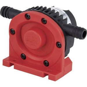 Wolfcraft, Pumpe Wolfcraft 2202000, Wolfcraft Pumpe für Bohrmaschine | 1300 l/h
