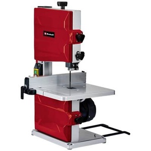 Einhell, Einhell TC-SB 200/1 Bandsäge 250 W 1400 mm, Einhell Bandsäge »TC-SB 200/1«
