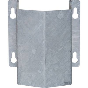 undefined, Anfahrschutz für den Außenbereich HxBxT 300 x 292 x 230 mm, Anfahrschutz, für den Außenbereich, HxBxT 300 x 292 x 230 mm