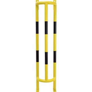 undefined, Anfahrschutz für den Außenbereich HxBxT 500 x 292 x 230 mm, Anfahrschutz, für den Außenbereich, HxBxT 500 x 292 x 230 mm