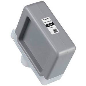 Canon, Canon Tintenpatrone PFI-1100PBK Original Schwarz 0850C001AA Druckerpatrone, Canon, Tinten, Canon PFI-1100 Photo Black 160ml, Produkte & Wohnen