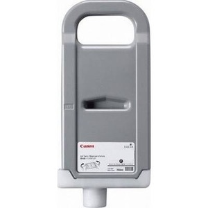 Canon, Canon Tintenpatrone PFI-306BK Original Schwarz 6657B001 Druckerpatrone, Canon Tintenpatrone, schwarz, PFI-306BK, 6657B001, (330ml)