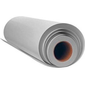 Canon, Canon Großformatkopierpapier 97003012 Weiß 1 Rolle Papier 106.7 cm x 45 m, Canon Matt Coated Paper, 42 Zoll, 45m, 90g, Large Format, 1933B003