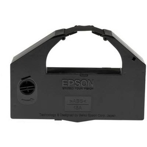 Epson, Epson Farbband C13S015139 Original DLQ-3000+ DLQ-3500 Passend für Geräte des Herstellers: Epson Schwarz 1 St., Epson Farbband, schwarz, 15139