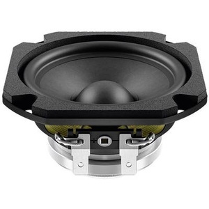 Lavoce, Lavoce FSN030.72 3 Zoll 8 cm Breitband Lautsprecher-Chassis 30 W 8 ?, 