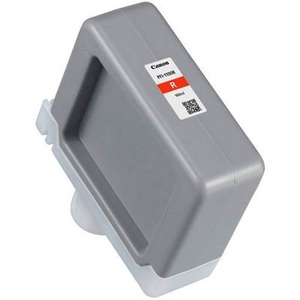 Canon, Canon Tintenpatrone PFI-1100R Original Rot 0858C001AA Druckerpatrone, Canon, Tinten, Canon PFI-1100 Red 160ml, Produkte & Wohnen