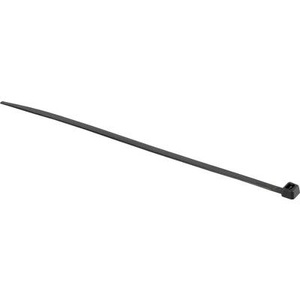 Schneider Electric, Schneider Electric IMT46118 IMT46118 Kabelbinder 200 mm Schwarz 100 St., 