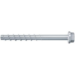 FISCHER, Fischer 536856 Betonschraube 10 mm 110 mm Torx, Außensechskant 50 St., 