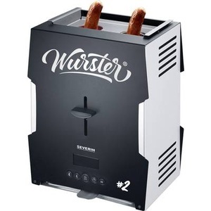 Severin, Severin WT 5005 Wurster, SEVERIN, Küchenmaschinen, Severin WT5005 Küchenmaschinen, Produkte & Wohnen