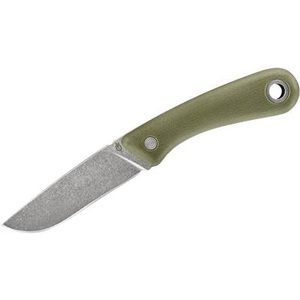 Gerber Spine 31-003424 Outdoormesser mit Messerscheide Beige