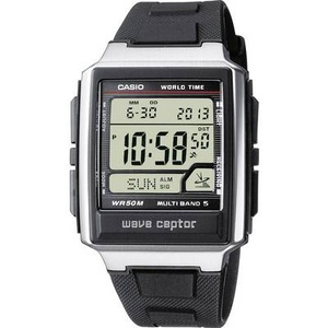 CASIO FUNK, Casio Funk Funkchronograph »WV-59E-1AVEG«, 
