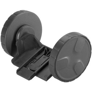 Gardena, Gardena 9861-20 - Räder für Akku-Grasschere (Schwarz), Gardena Räder für Akku-Grasschere