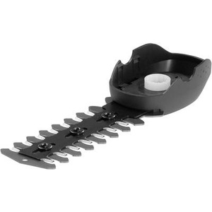 Gardena, Gardena 09863-20 - Strauchmesser (Schwarz), Strauchmesser 9863-20, Ersatzmesser