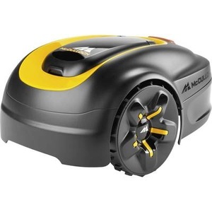 Mcculloch, McCulloch ROB S400 Mähroboter Geeignet für Fläche max. 400 m², 
