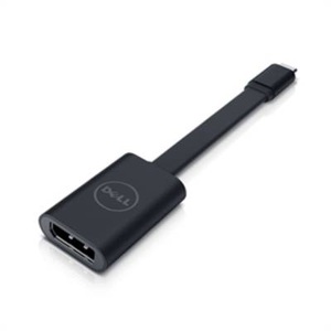 Dell, Dell Dell - Externer Videoadapter - USB-C - D Display-Adapter, 