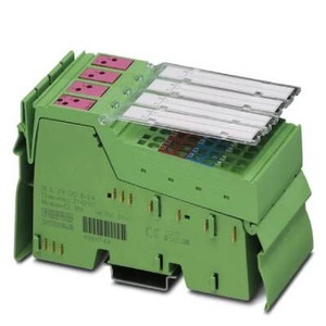 Phoenix Contact, SPS-Erweiterungsmodul Phoenix Contact IB IL 24 DO 8-2A-PAC 2861603 24 V/DC, Phoenix Contact IB IL 24 DO 8-2A-PAC 2861603 SPS-Erweiterungsmodul 24 V/DC