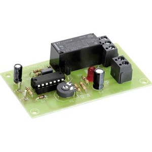 Conrad Components, Conrad Components 195731 Füllstandsschalter Bausatz 12 V/DC, Conrad Components 195731 Füllstandsschalter Bausatz 12 V/DC