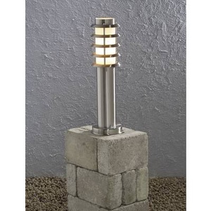 Konstsmide, Konstsmide 7561-000 Trento Außenstandleuchte Energiesparlampe E27 11 W EEK: abhängig v. Leuchtmittel (A++ - E), 