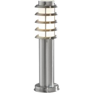 Konstsmide, Konstsmide 7561-000 Trento Außenstandleuchte Energiesparlampe E27 11 W EEK: abhängig v. Leuchtmittel (A++ - E), 