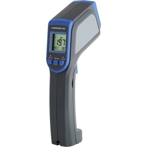 TFA, TFA ScanTemp 898 Infrarot-Thermometer Optik 12:1 -60 bis +500 °C, TFA Dostmann Thermodetektor