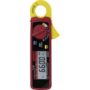 Beha Amprobe, Beha Amprobe CHB35 Stromzange, Hand-Multimeter digital CAT II 600 V Anzeige (Counts): 4000, 