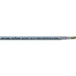 LAPP, LAPP ÖLFLEX® 140 CY Steuerleitung 4 G 1.50 mm² Grau 0035731 1000 m