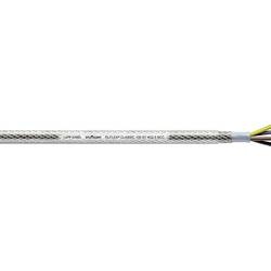LAPP, LAPP ÖLFLEX® CLASSIC 100 SY Steuerleitung 5 G 1.50 mm² Transparent 00160673 500 m