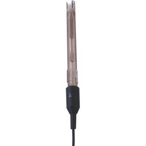 Greisinger, Greisinger GE 100 BNC Standard-pH-Elektrode mit BNC-Stecker, 