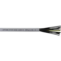LAPP, LAPP ÖLFLEX® CLASSIC 110 Steuerleitung 100 G 1 mm² Grau 1119300 500 m