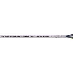 LAPP, LAPP ÖLFLEX® CLASSIC 110 CY Steuerleitung 18 G 0.75 mm² Transparent 1135118 500 m