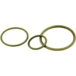 LAPP, Dichtring M16 Nitril-Butadien-Kautschuk Grün LAPP SKINDICHT O-RING M16/PG 9/13X1,5 VITON 100 St., LAPP 52122011 SKINDICHT O-RING M16/PG 9/13X1,5 VITON Dichtring M16 Nitril-Butadien-Kautschuk Grün 100 St.