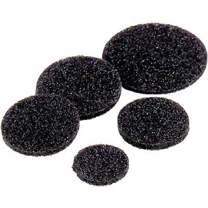 LAPP, Dichteinsatz PG21 PE-Schaum Schwarz LAPP SKINTOP SD PG 21 100 St., LAPP 52025280 SKINTOP SD PG 21 Dichteinsatz PG21 PE-Schaum Schwarz 100 St.