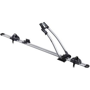 Thule, Thule Freeride T-Track 532002 532 Fahrradträger Anzahl Fahrräder=1, Thule Dachfahrradträger