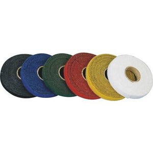 Fastech, Fastech T0601003351125 Klettband zum Bündeln Haft- und Flauschteil (L x B) 25000 mm x 10 mm Grün 25 m, FASTECH Klettband-Rolle ETN Fast Strap 10 mm x 25 m, Grün