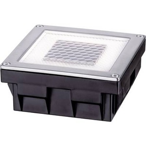 Paulmann Solar Cube LED-Bodeneinbauleuchte