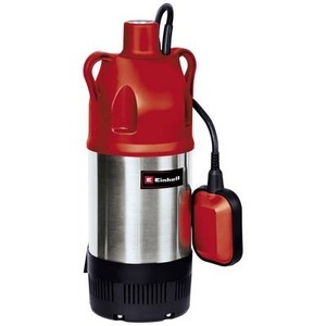 Einhell, Einhell 4170964 Tauchdruck-Pumpe 6000 l/h 32 m, Einhell Klarwasserpumpe »GC-DW 900 N«