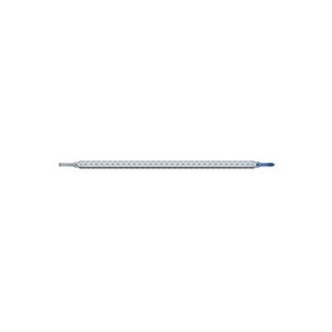 Wiha, Werkstatt Schlitz, Kreuzschlitz Phillips Wechselklinge Wiha System 4 269 4 mm PH 1 120 mm Passend für Wiha System 4, 
