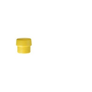 Wiha, Wiha Hammer face 831-5 26429 Schlagkopf mittelhart 116 g, 
